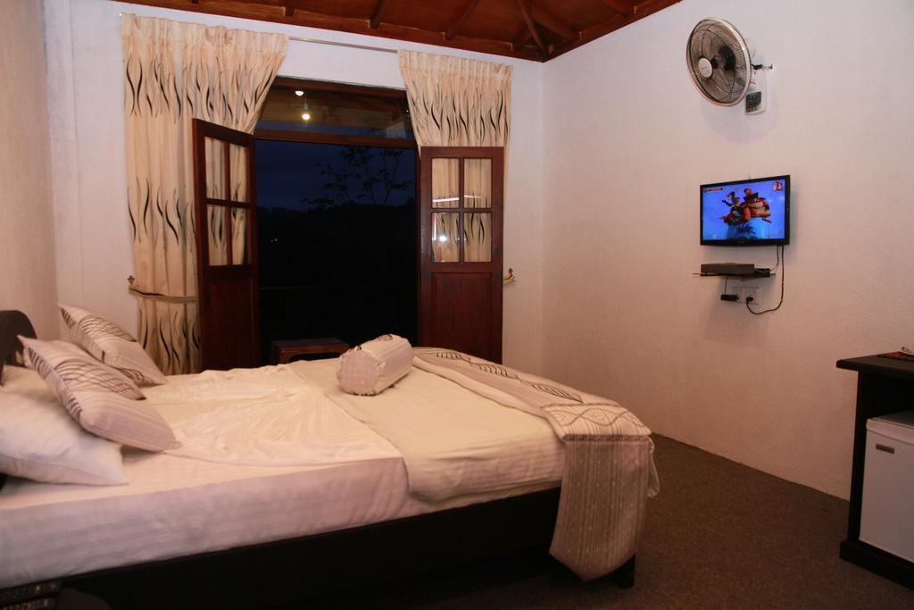 Ella Nature View Hotel Room photo