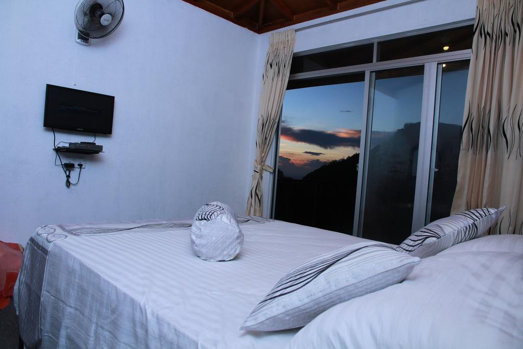 Ella Nature View Hotel Exterior photo