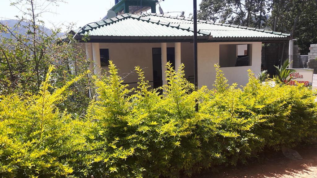 Ella Nature View Hotel Exterior photo