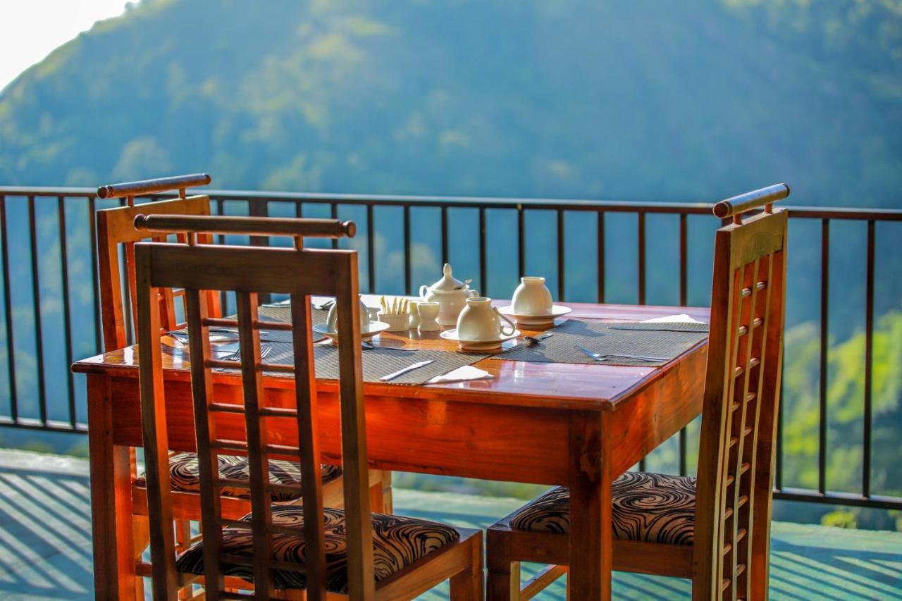 Ella Nature View Hotel Exterior photo