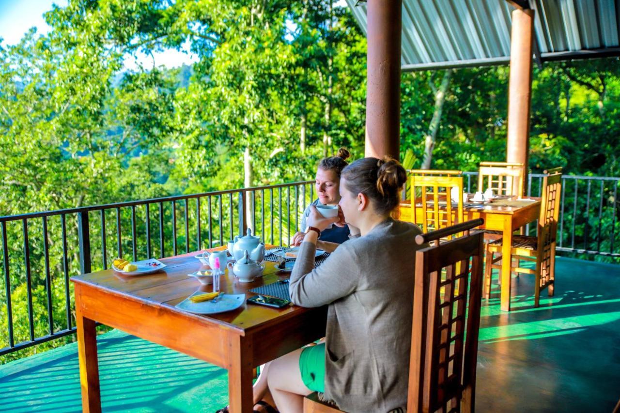 Ella Nature View Hotel Exterior photo