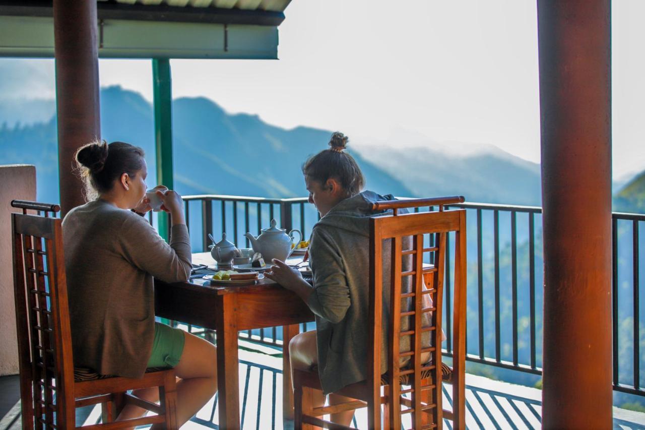 Ella Nature View Hotel Exterior photo