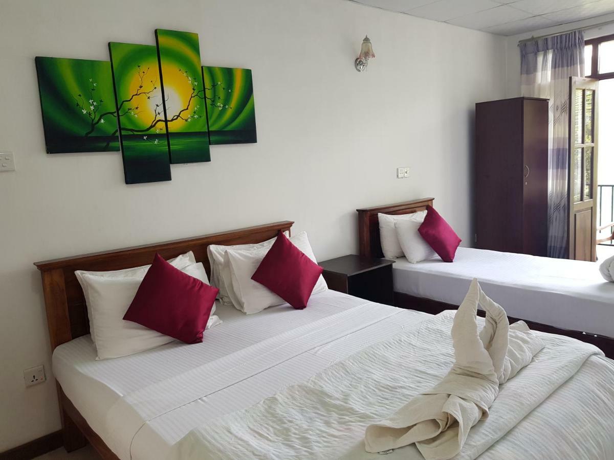 Ella Nature View Hotel Exterior photo